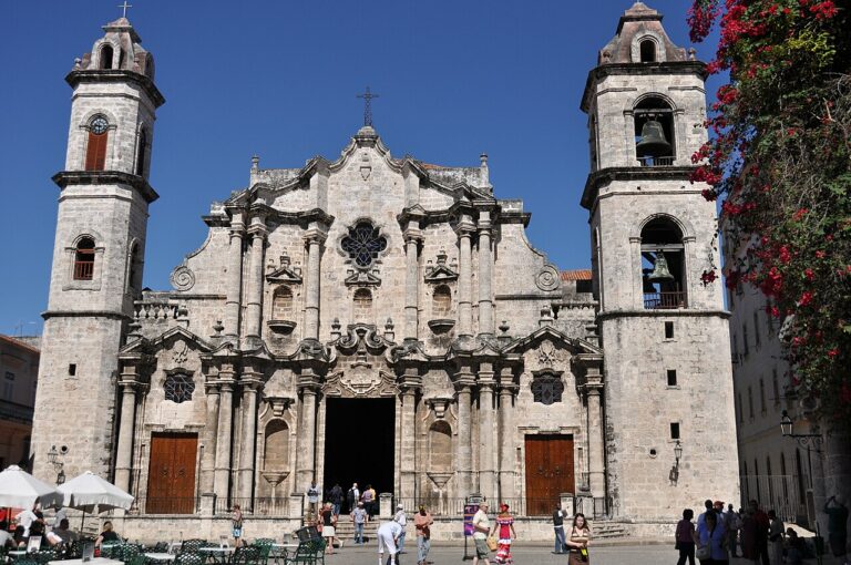 Lee más sobre el artículo Plaza de la Catedral