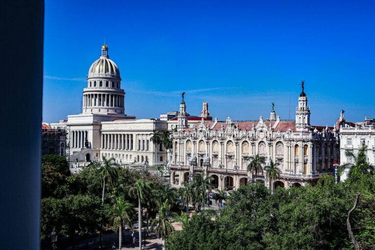 Lee más sobre el artículo El Capitolio