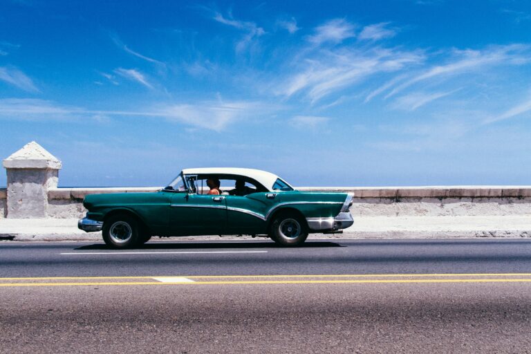 Lee más sobre el artículo Malecón de La Habana