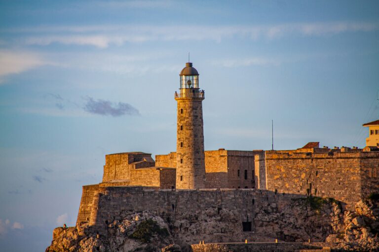 Lee más sobre el artículo Castillo del Morro